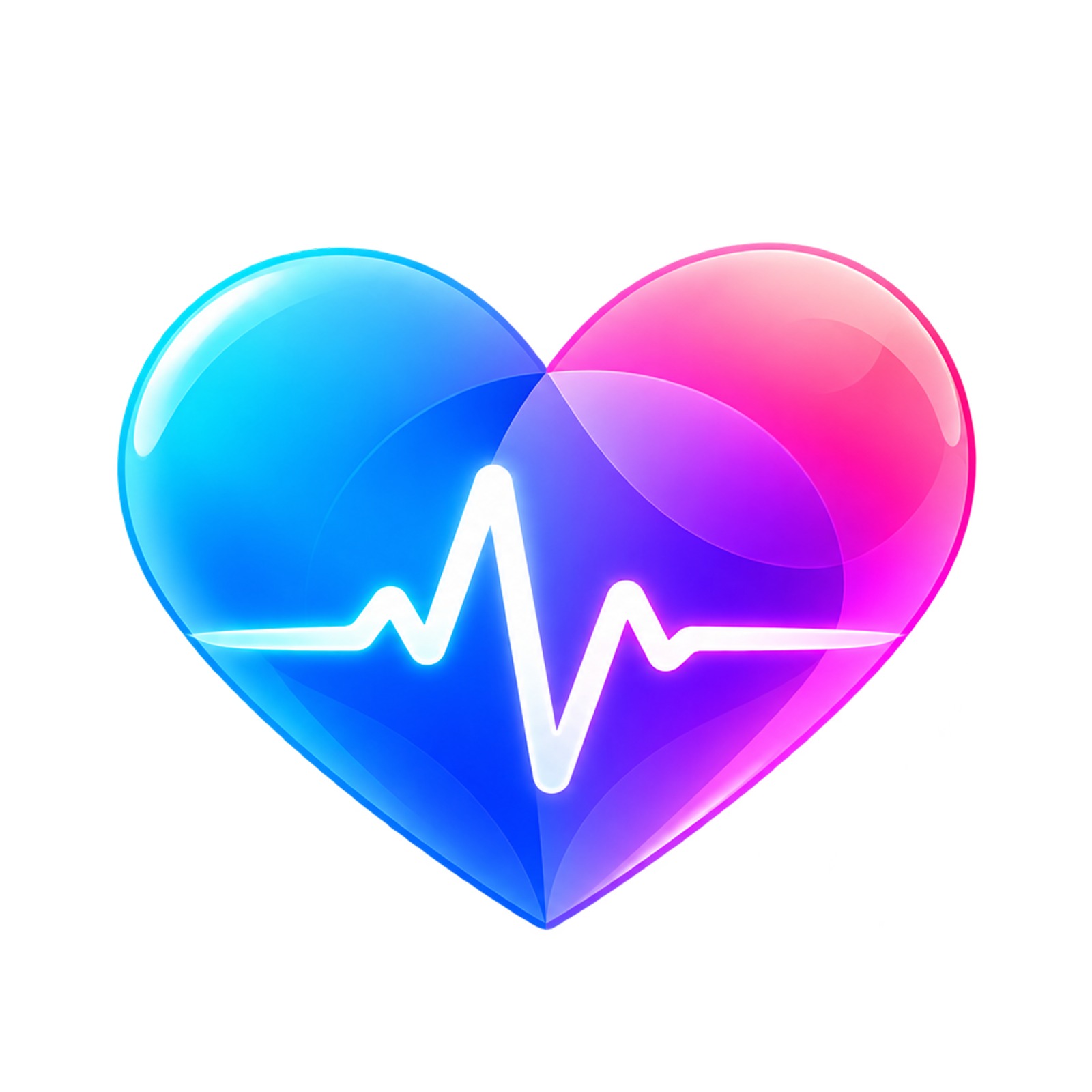 HealthTrack logo